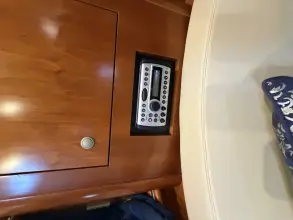 Thumbnail von Cruisers Yachts 370 Express
