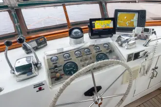 Thumbnail von Ocean Alexander 43'