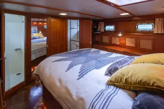 Thumbnail von Ocean Alexander 43'