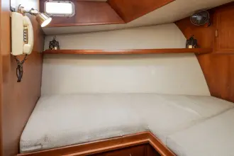Thumbnail von Ocean Alexander 43'