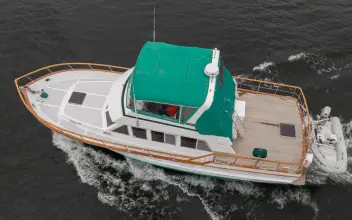 Thumbnail von Ocean Alexander 43'
