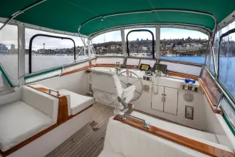 Thumbnail von Ocean Alexander 43'