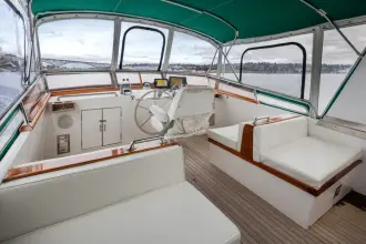 Thumbnail von Ocean Alexander 43'