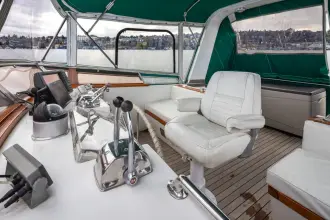 Thumbnail von Ocean Alexander 43'