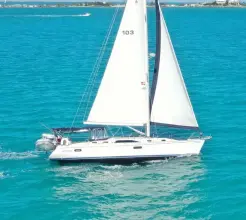 Catalina 445 Ultimo