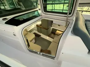 Thumbnail von Axopar 37 XC Cross Cabin Martha Ellen