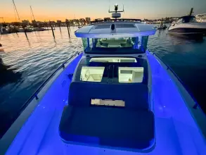 Thumbnail von Axopar 37 XC Cross Cabin Martha Ellen
