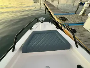 Thumbnail von Axopar 37 XC Cross Cabin Martha Ellen