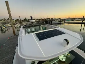 Thumbnail von Axopar 37 XC Cross Cabin Martha Ellen