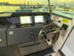 Thumbnail von Axopar 37 XC Cross Cabin Martha Ellen
