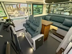Thumbnail von Axopar 37 XC Cross Cabin Martha Ellen