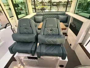 Thumbnail von Axopar 37 XC Cross Cabin Martha Ellen