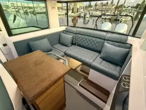 Thumbnail von Axopar 37 XC Cross Cabin Martha Ellen