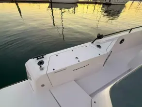 Thumbnail von Axopar 37 XC Cross Cabin Martha Ellen