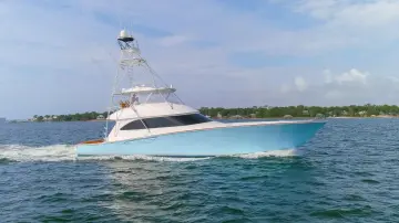 Thumbnail von Viking 70 Convertible Bandito