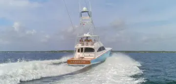 Thumbnail von Viking 70 Convertible Bandito