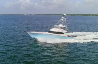 Thumbnail von Viking 70 Convertible Bandito