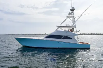Thumbnail von Viking 70 Convertible Bandito