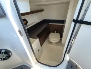 Thumbnail von Sea Ray SDX 290 Outboard