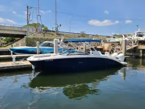 Thumbnail von Sea Ray SDX 290 Outboard
