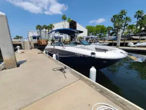 Thumbnail von Sea Ray SDX 290 Outboard