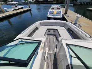 Thumbnail von Sea Ray SDX 290 Outboard