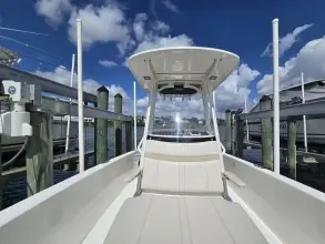 Thumbnail von Boston Whaler 250 Dauntless