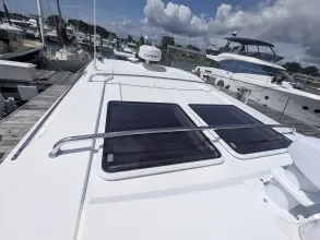 Thumbnail von Jeanneau Merry Fisher 1095 Coupé Timeout