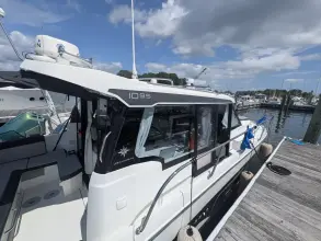 Thumbnail von Jeanneau Merry Fisher 1095 Coupé Timeout