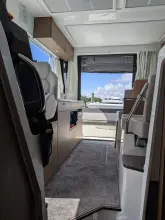 Thumbnail von Jeanneau Merry Fisher 1095 Coupé Timeout