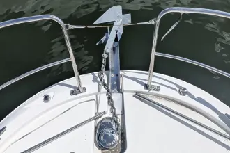 Thumbnail von Jeanneau Merry Fisher 1095 Coupé Timeout