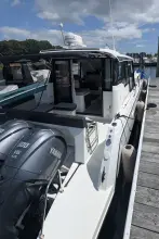 Thumbnail von Jeanneau Merry Fisher 1095 Coupé Timeout