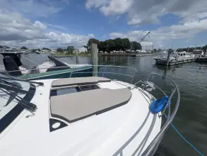 Thumbnail von Jeanneau Merry Fisher 1095 Coupé Timeout