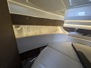 Thumbnail von Jeanneau Merry Fisher 1095 Coupé Timeout