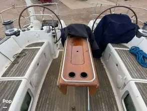 Thumbnail von Jeanneau Sun Odyssey 54 DS