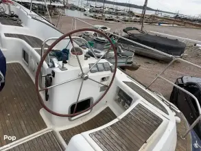 Thumbnail von Jeanneau Sun Odyssey 54 DS