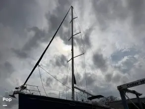 Thumbnail von Jeanneau Sun Odyssey 54 DS