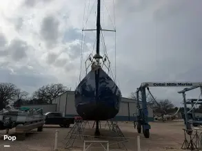 Thumbnail von Jeanneau Sun Odyssey 54 DS
