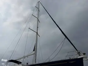 Thumbnail von Jeanneau Sun Odyssey 54 DS