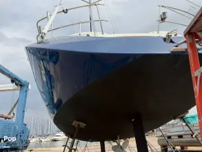 Thumbnail von Jeanneau Sun Odyssey 54 DS