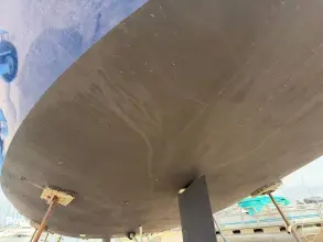Thumbnail von Jeanneau Sun Odyssey 54 DS