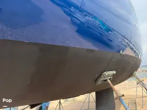 Thumbnail von Jeanneau Sun Odyssey 54 DS