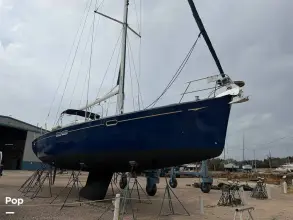Thumbnail von Jeanneau Sun Odyssey 54 DS