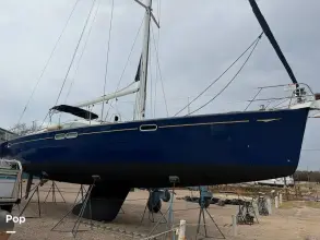 Thumbnail von Jeanneau Sun Odyssey 54 DS