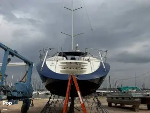 Thumbnail von Jeanneau Sun Odyssey 54 DS