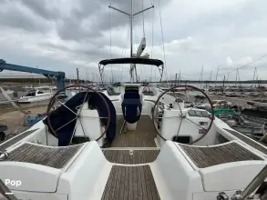Thumbnail von Jeanneau Sun Odyssey 54 DS