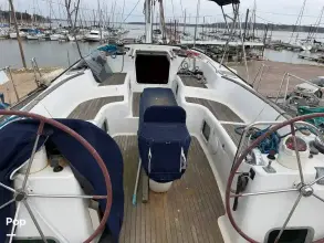 Thumbnail von Jeanneau Sun Odyssey 54 DS