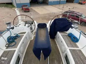 Thumbnail von Jeanneau Sun Odyssey 54 DS