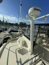 Thumbnail von Mainship 34 Cruiser Knot Tied Down