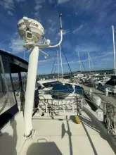 Thumbnail von Mainship 34 Cruiser Knot Tied Down